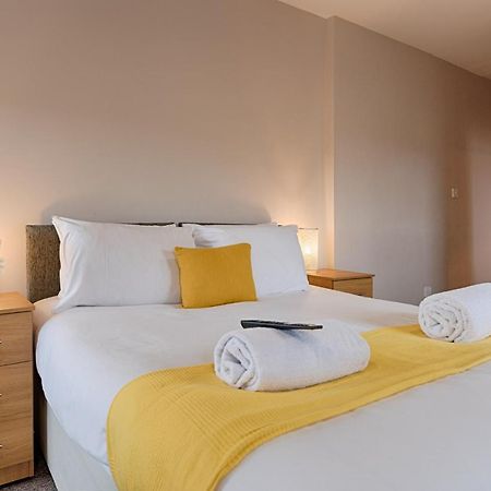 Alexandra House Apartman Swansea Kültér fotó