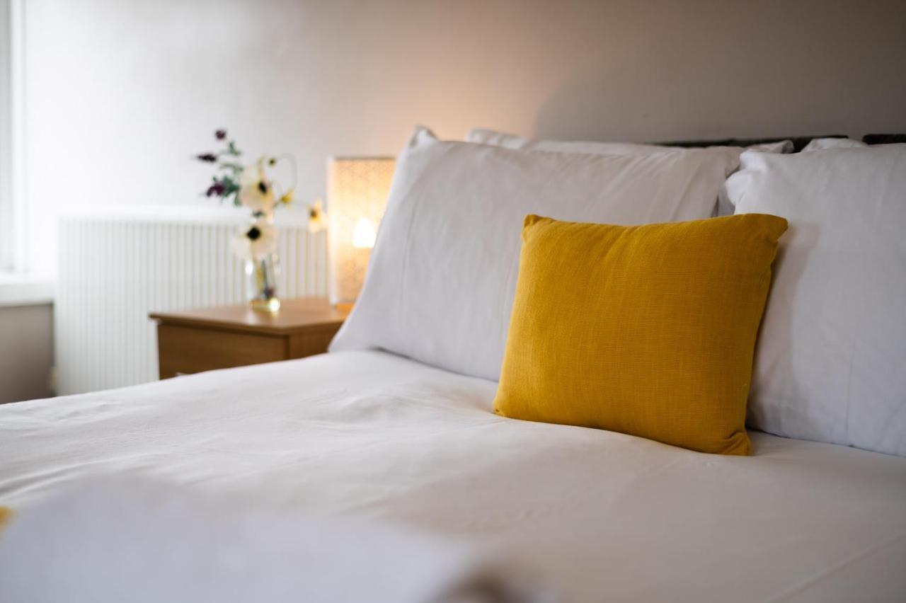 Alexandra House Apartman Swansea Kültér fotó