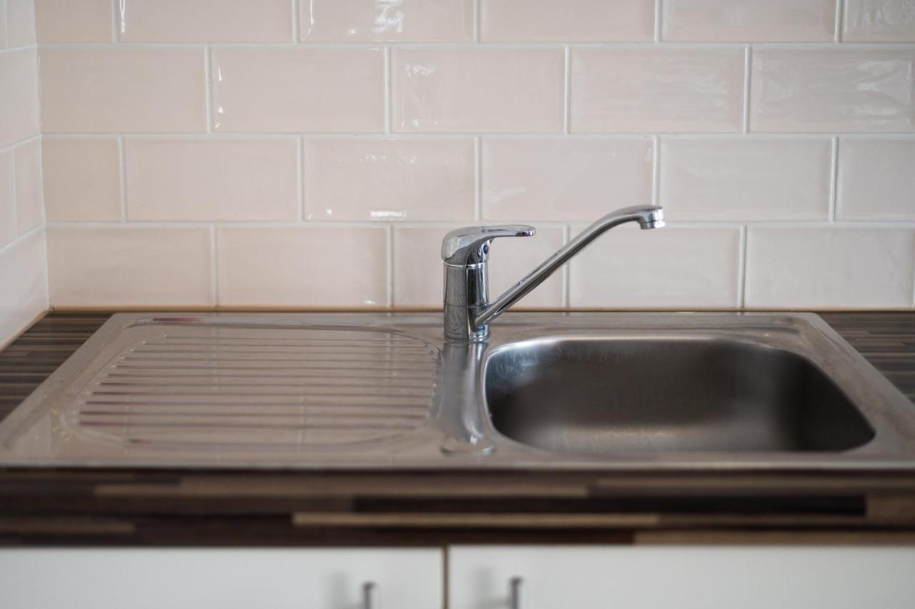 Alexandra House Apartman Swansea Kültér fotó