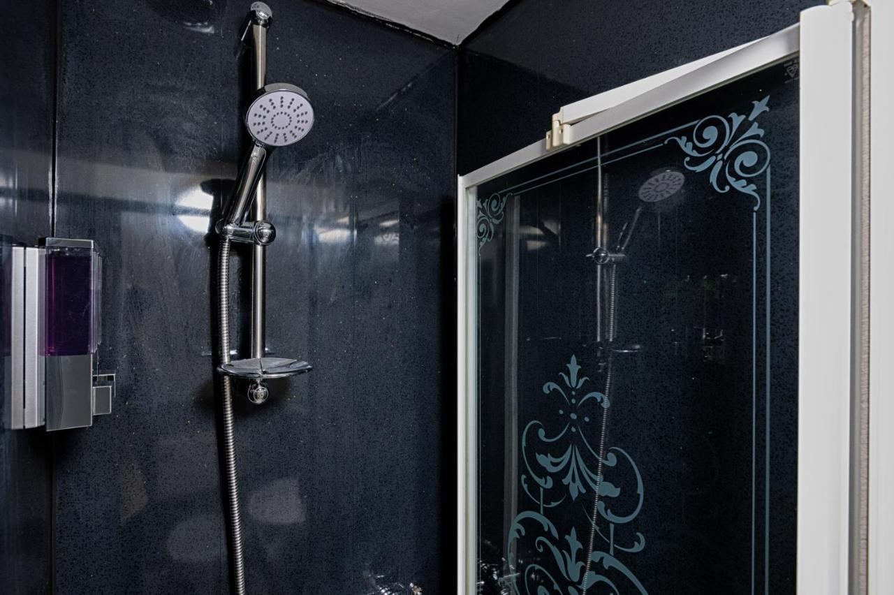 Alexandra House Apartman Swansea Kültér fotó