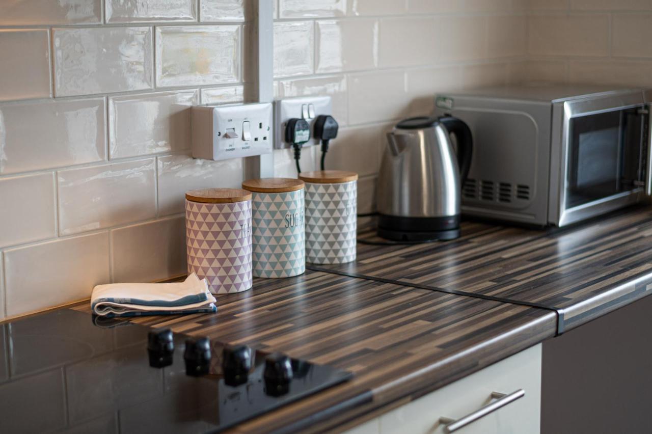 Alexandra House Apartman Swansea Kültér fotó