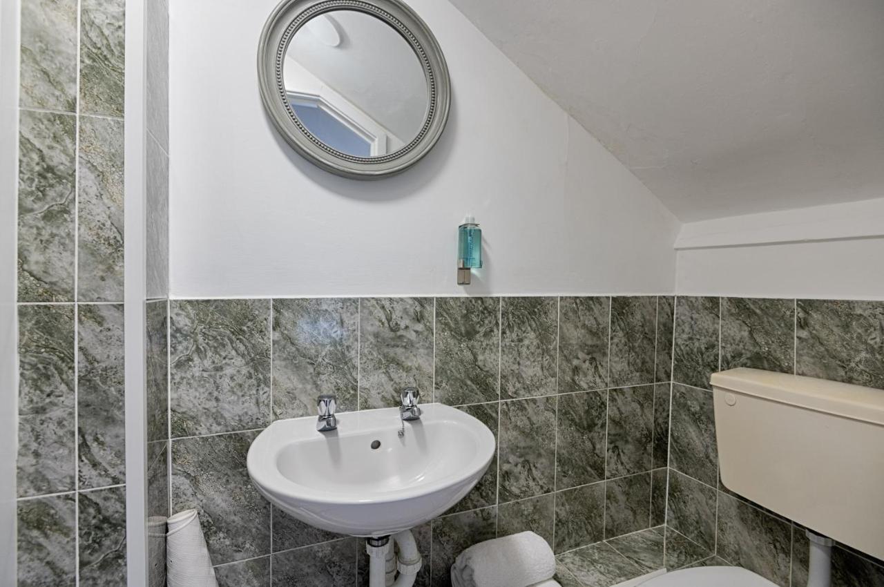 Alexandra House Apartman Swansea Kültér fotó